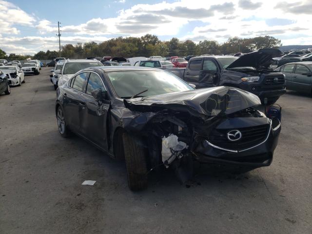 2014 mazda 6
