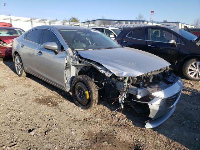 2015 mazda 6