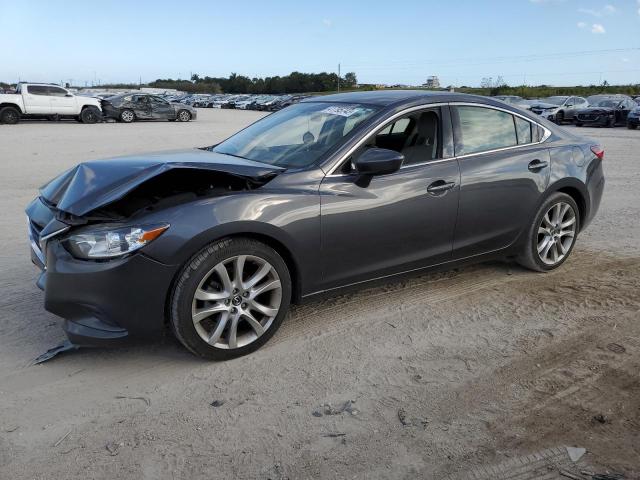 2015 mazda 6
