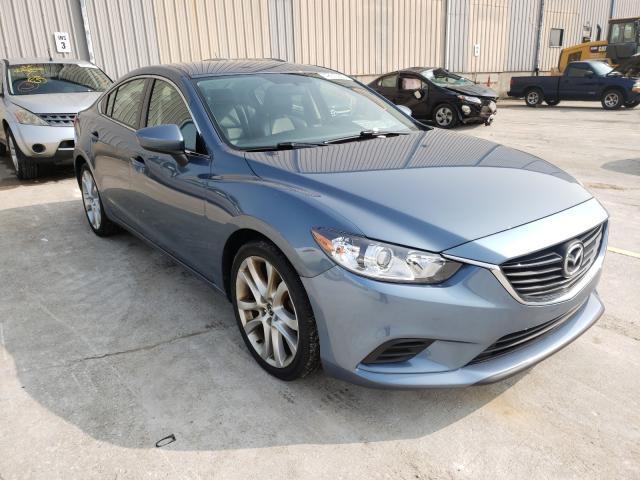 2013 mazda 6