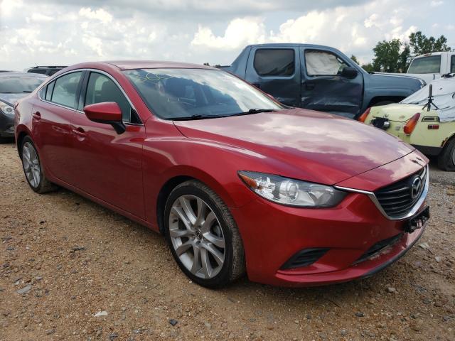 2014 mazda 6 touring