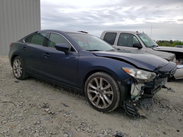 2015 mazda 6