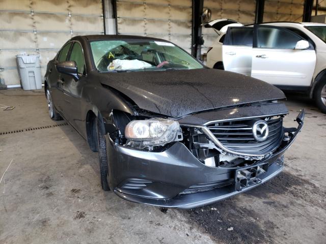 2015 mazda 6 touring