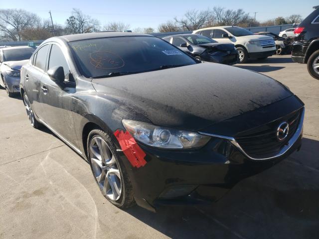 2014 mazda 6 touring