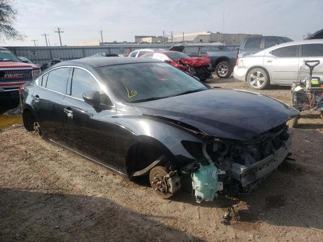 2014 mazda 6