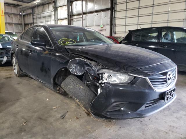 2014 mazda 6 touring