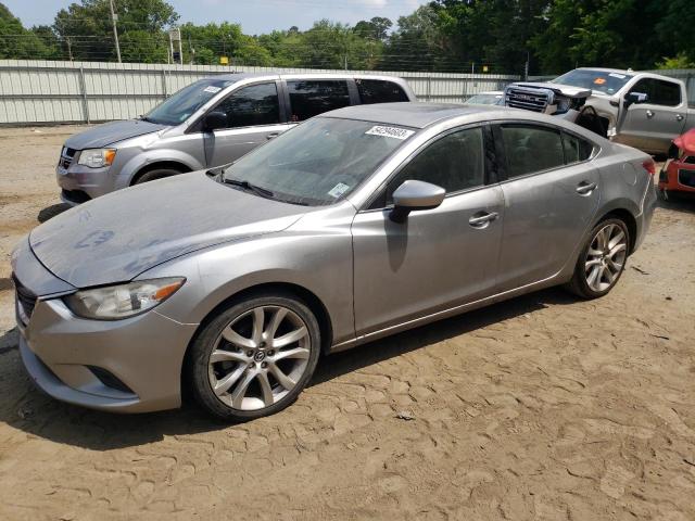 2014 mazda 6