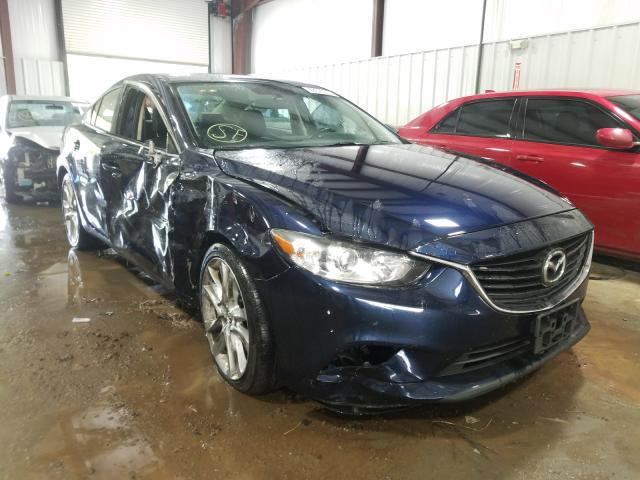 2011 mazda 6 touring