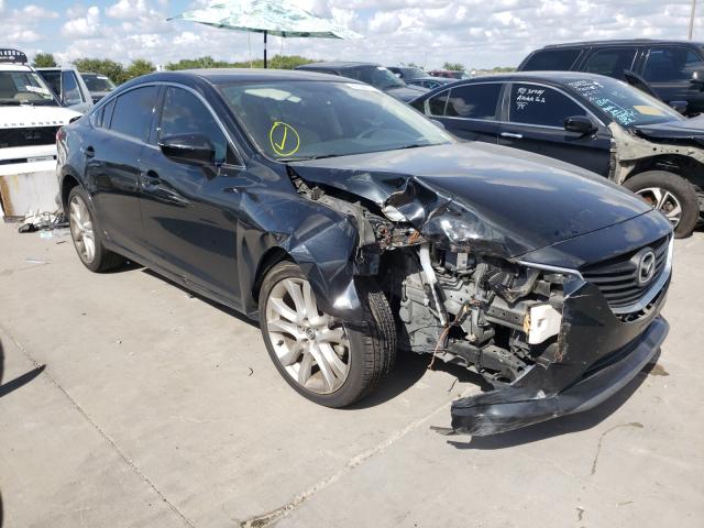 2014 mazda 6