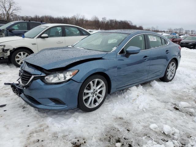 2014 mazda 6