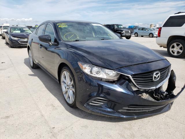 2015 mazda 6 touring