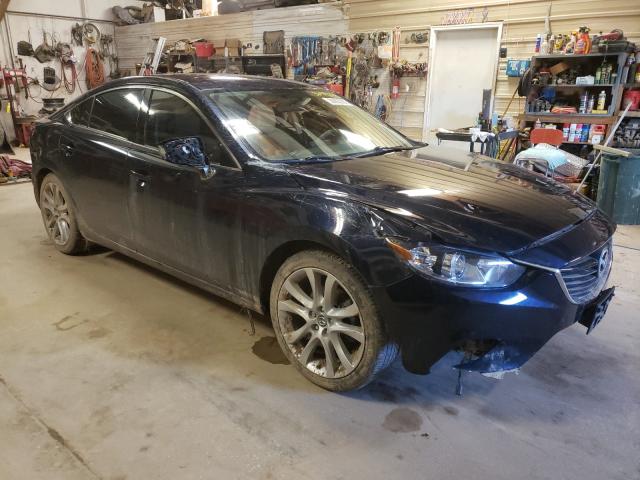 2015 mazda 6 touring