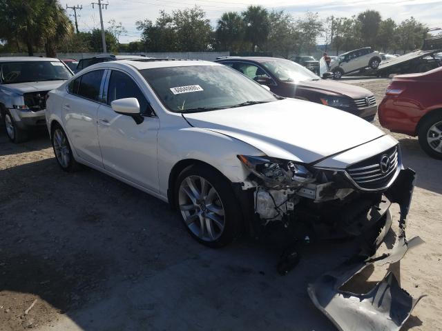 2014 mazda 6