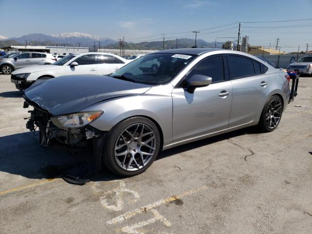 2014 mazda 6
