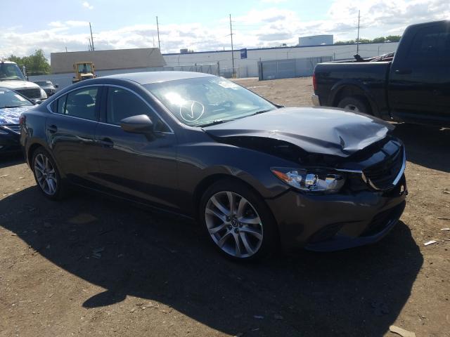2015 mazda 6