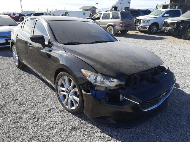 2014 mazda 6