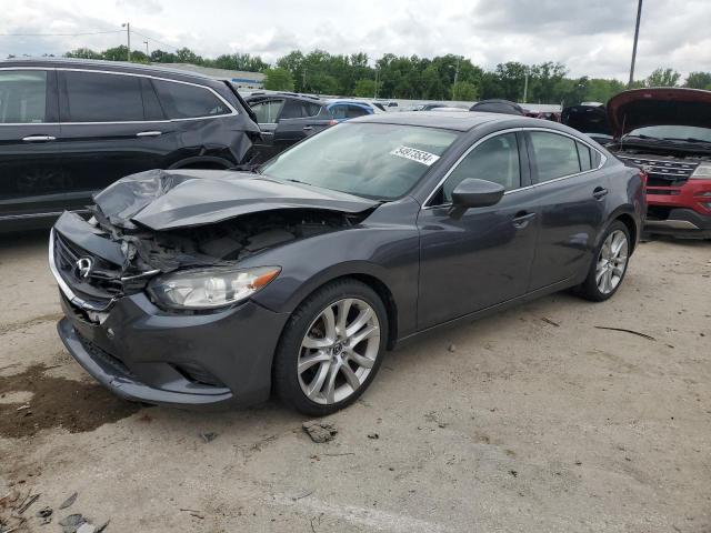 2014 mazda 6