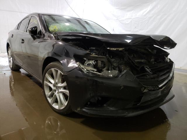 2014 mazda 6