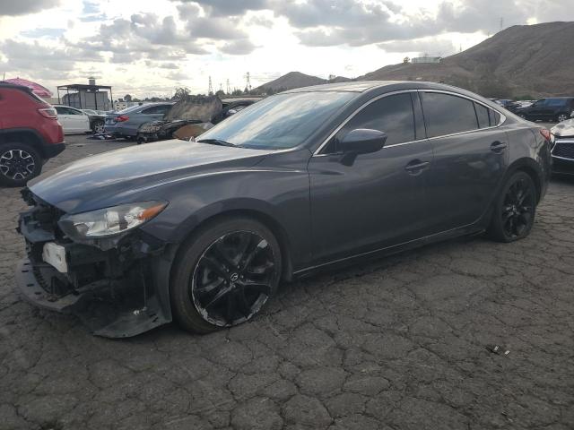 2014 mazda 6