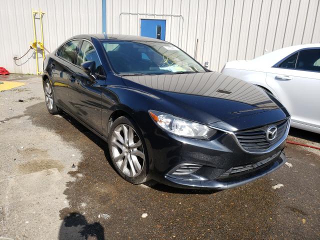 2015 mazda 6 touring