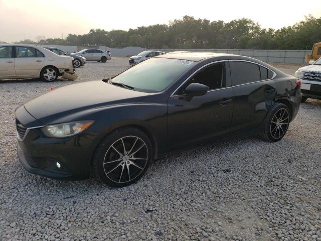 2015 mazda 6 touring