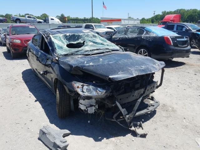 2015 mazda 6 touring
