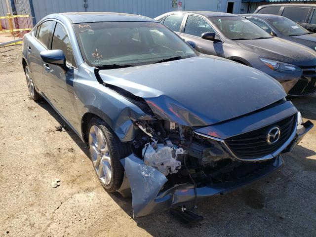 2014 mazda 6