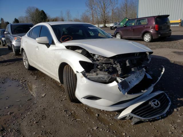 2014 mazda 6 touring