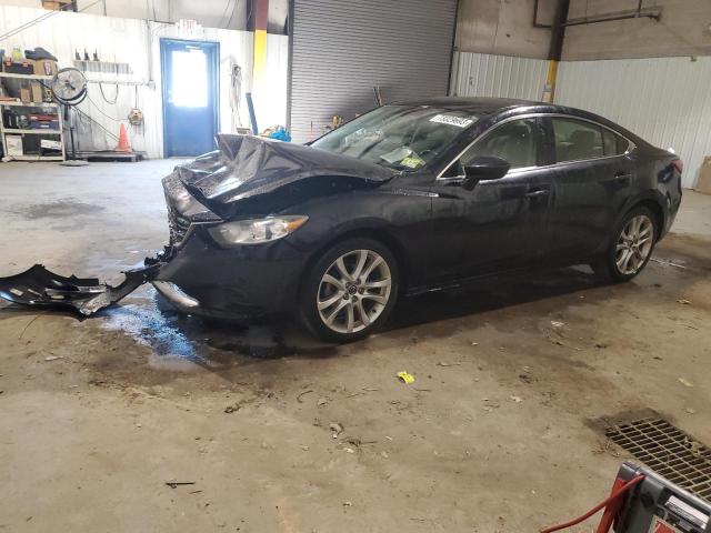 2015 mazda 6