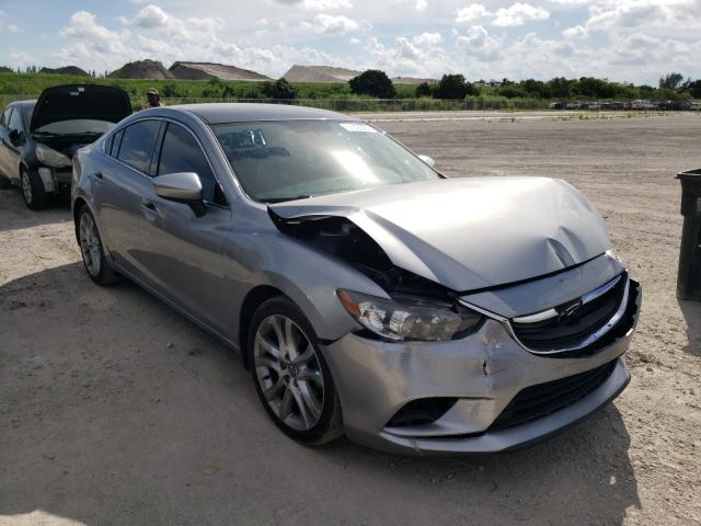 2014 mazda 6