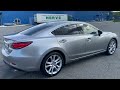 2014 mazda 6