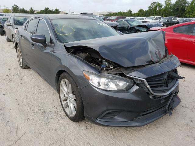 2014 mazda 6 touring