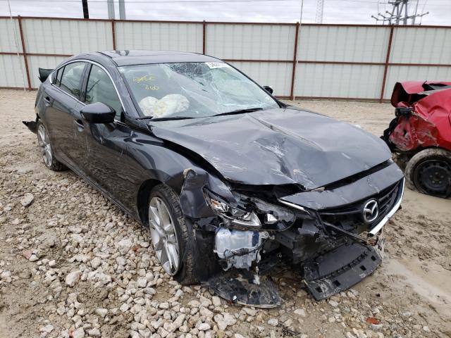 2016 mazda 6