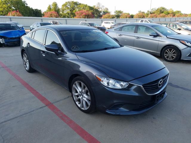 2014 mazda 6