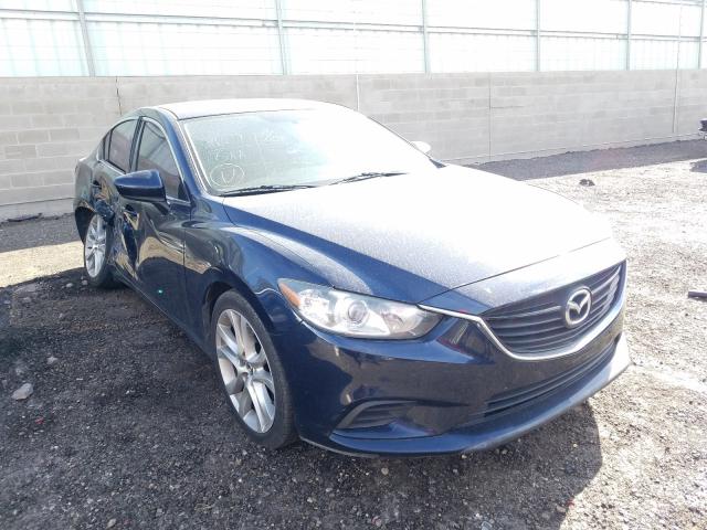 2014 mazda 6