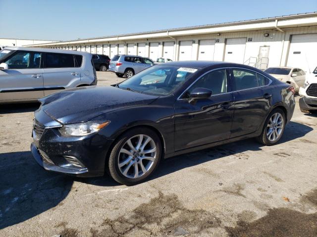 2016 mazda 6