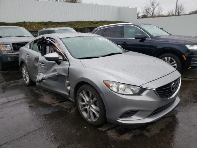 2013 mazda 6 touring