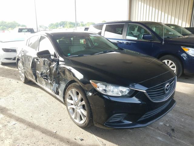 2014 mazda 6 touring