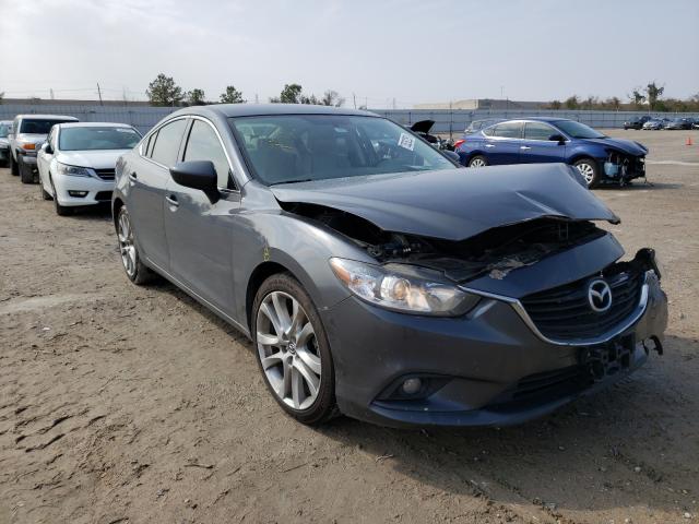 2013 mazda 6