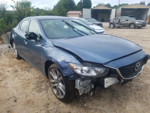 2013 mazda 6 touring