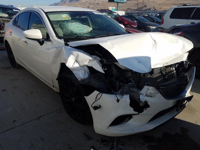 2014 mazda 6 touring