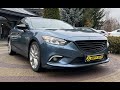 2014 mazda 6