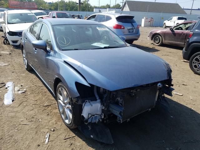2013 mazda 6 touring