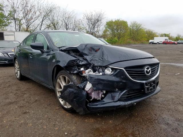 2013 mazda 6