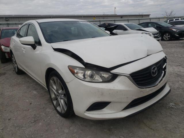 2014 mazda 6 touring