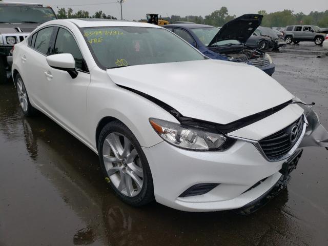2013 mazda 6