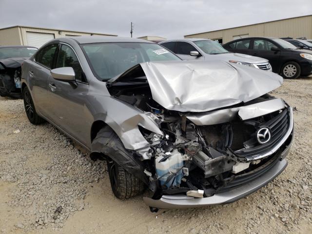 2013 mazda 6 touring