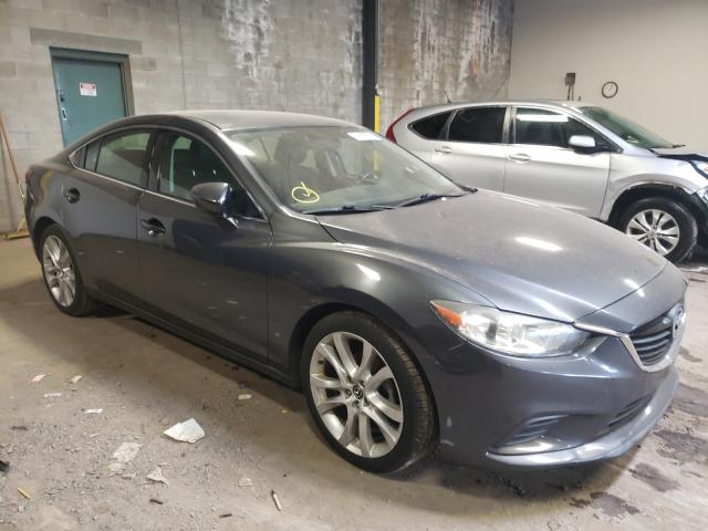 2013 mazda 6