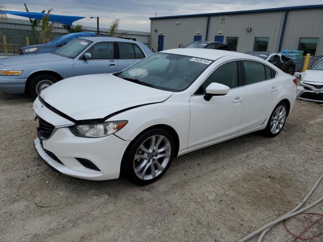 2014 mazda 6