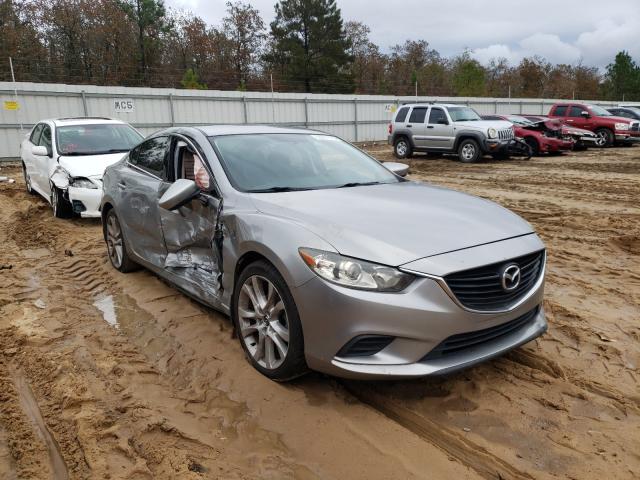 2013 mazda 6
